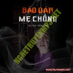 Báo Oán Mẹ Chồng