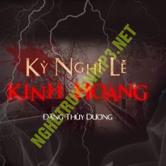 Kỳ Nghỉ Lễ Kinh Hoàng