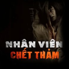 Nhân Viên C.hết Thảm