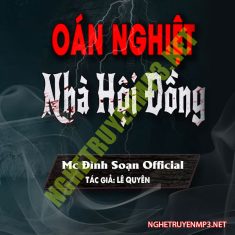 Oán Nghiệt Nhà Hội Đồng