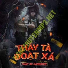 Thầy Tà Đoạt Xá