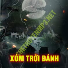 Xóm Trời Đánh