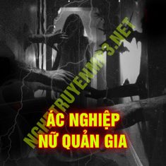 Ác Nghiệp Nữ Quản Gia