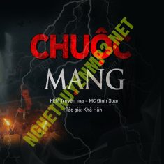 Chuộc Mạng