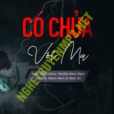 Có Chửa Với Ma