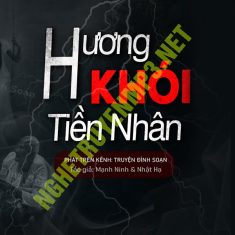 Hương Khói Tiền Nhân