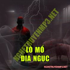 Lò Mổ Địa Ngục