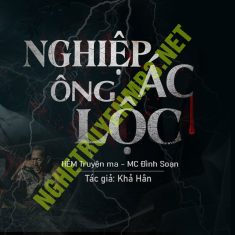 Nghiệp Ác Ông Lộc