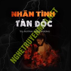 Nhân Tình Tàn Độc