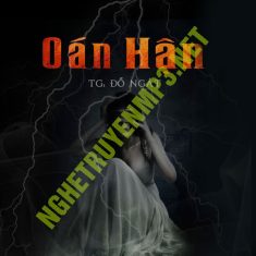 Oán Hận