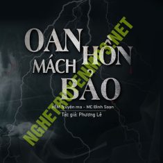 Oan Hồn Mách Bảo