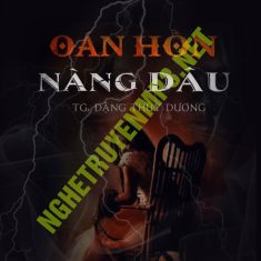 Oán Hồn Nàng Dâu