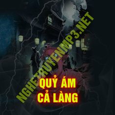 Quỷ Ám Cả Làng