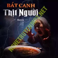 Bát Canh Thịt