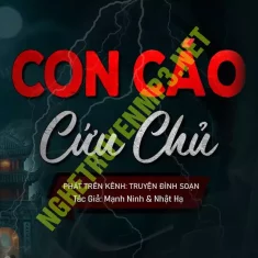 Con Cáo Cứu Chủ