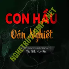 Con Hầu Oan Nghiệt