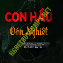 Con Hầu Oan Nghiệt