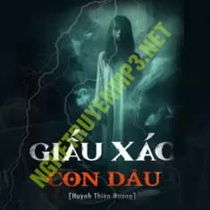 Giấu X.ác Con Dâu