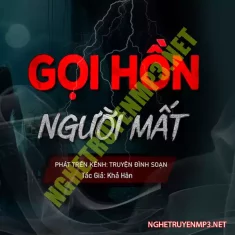 Gọi Hồn Người Mất