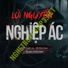 Lời Nguyền Cho Nghiệp Ác