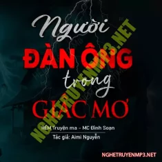 Người Đàn Ông Trong Giấc Mơ