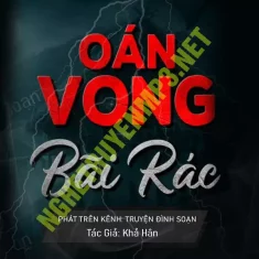 Oán Vong Bãi Rác