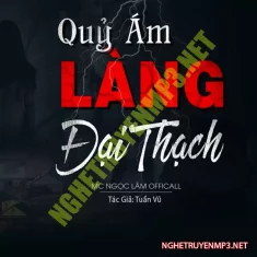 Quỷ Ám Làng Đại Thạch