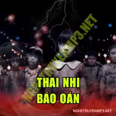 Thai Nhi Báo Oán
