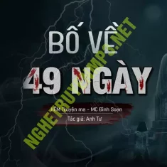 49 Ngày Bố Về