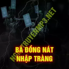 Bà Đồng Nát Nhập Tràng