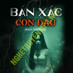 Bán X.ác Con Dâu