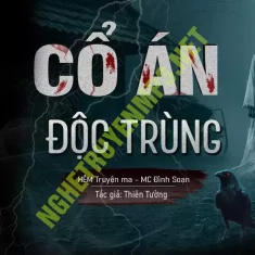 Cổ Án Độc Trùng