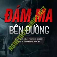 Đám Ma Bên Đường