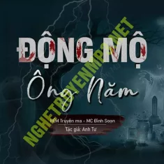 Động Mộ Ông Năm