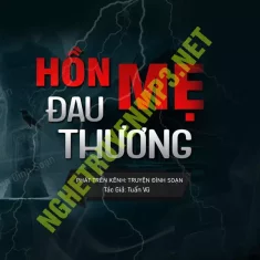 Hồn Mẹ Đau Thương