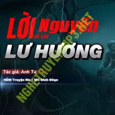 L.ời N.guyền Lư Hương