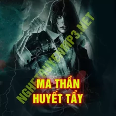 Ma Thần Huyết Tẩy