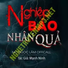 Nhân Quả Ở Đời