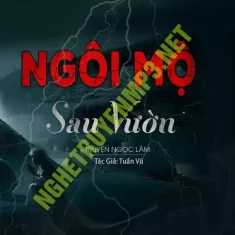 Ngôi Mộ Sau Vườn