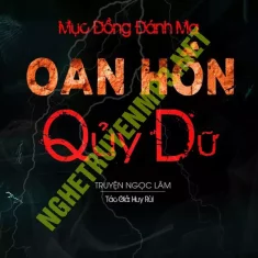 Oan Hồn Quỷ Dữ