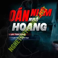 Oán Niệm Nhà Hoang