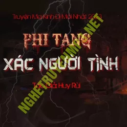 Phi Tang X.ác Người Tình