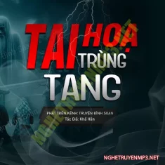 Tai Hoạ Trùng Tang
