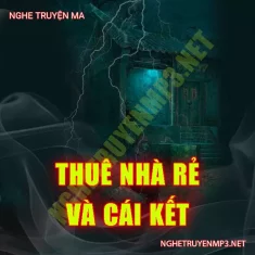 Thuê Nhà Giá Rẻ Và Cái Kết