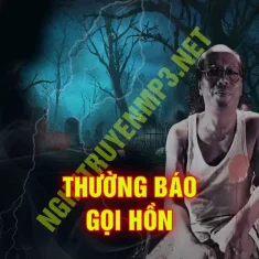 Thường Báo Gọi Hồn