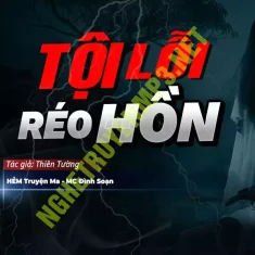 Tội Lỗi Réo Hồn