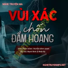 Vùi X.ác Chốn Đầm Hoang