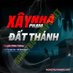 Xây Nhà Trên Đất Thánh