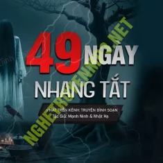 49 Ngày Nhang Tắt