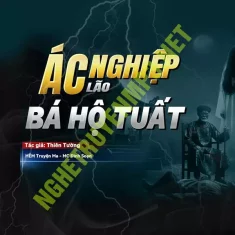 Ác Nghiệp Nhà Bá Hộ Tuất